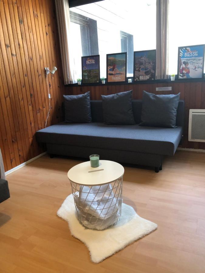 Appartement Super Besse Zewnętrze zdjęcie
