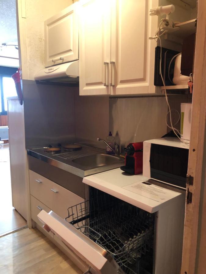 Appartement Super Besse Zewnętrze zdjęcie