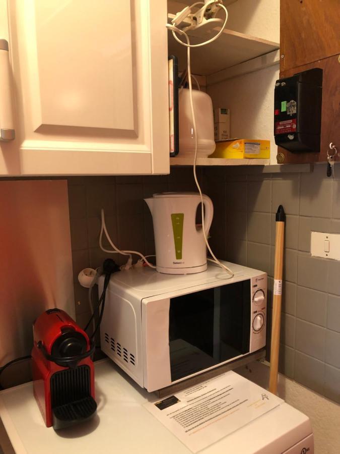 Appartement Super Besse Zewnętrze zdjęcie