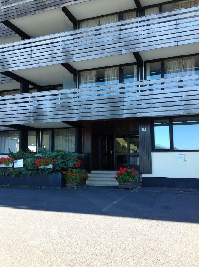 Appartement Super Besse Zewnętrze zdjęcie